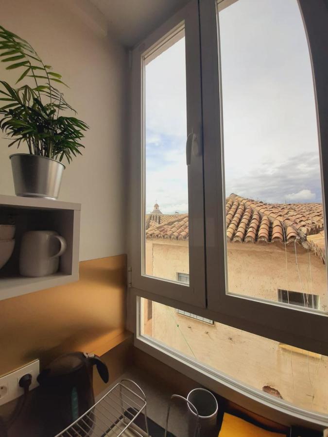 Golden Realejo Guest House Granada Exterior foto
