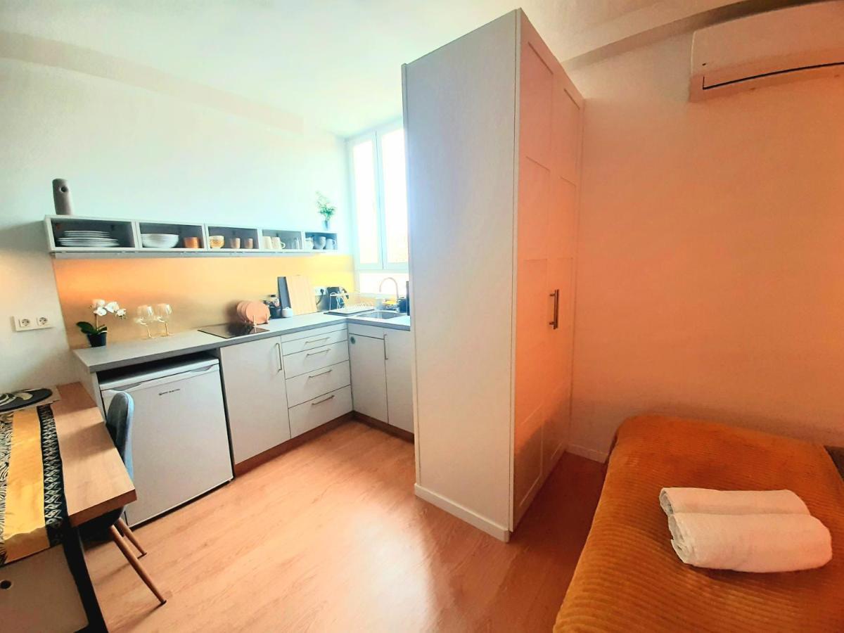 Golden Realejo Guest House Granada Exterior foto
