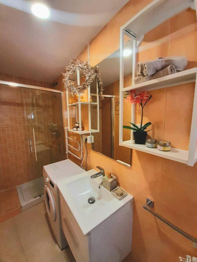 Golden Realejo Guest House Granada Exterior foto